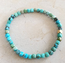 Charger l&#39;image dans la galerie, Turquoise
