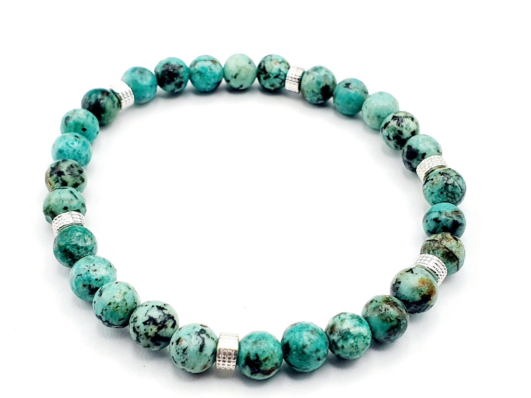 Turquoise