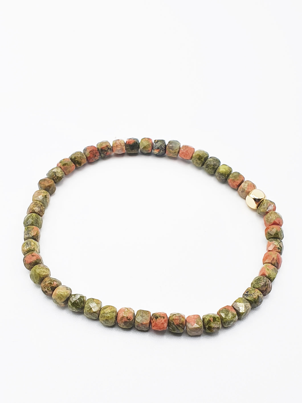 Unakite