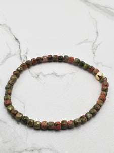 Unakite