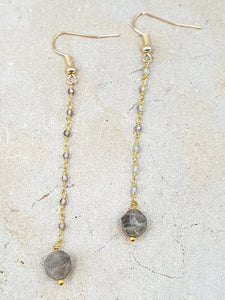 Labradorite