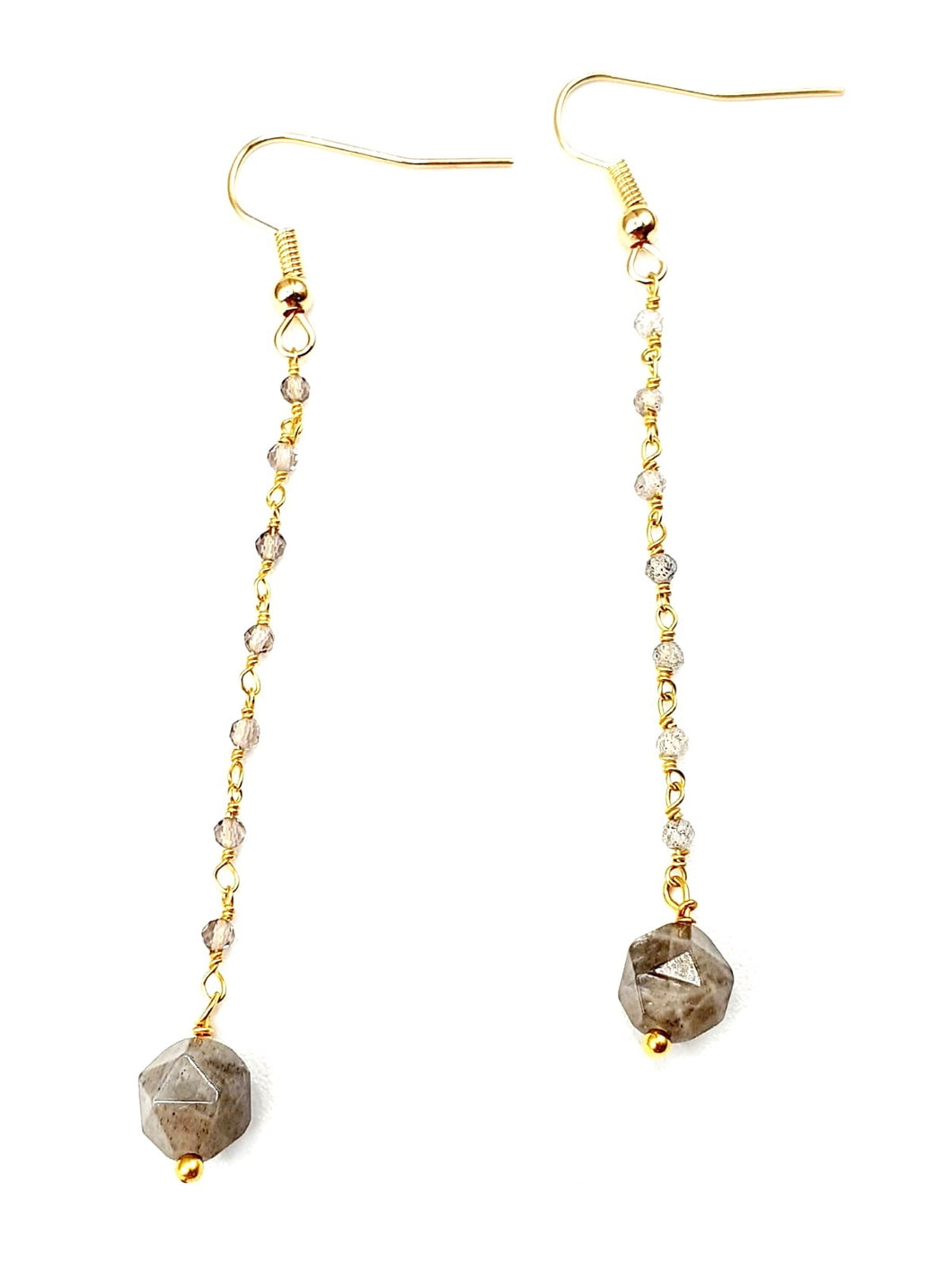 Labradorite