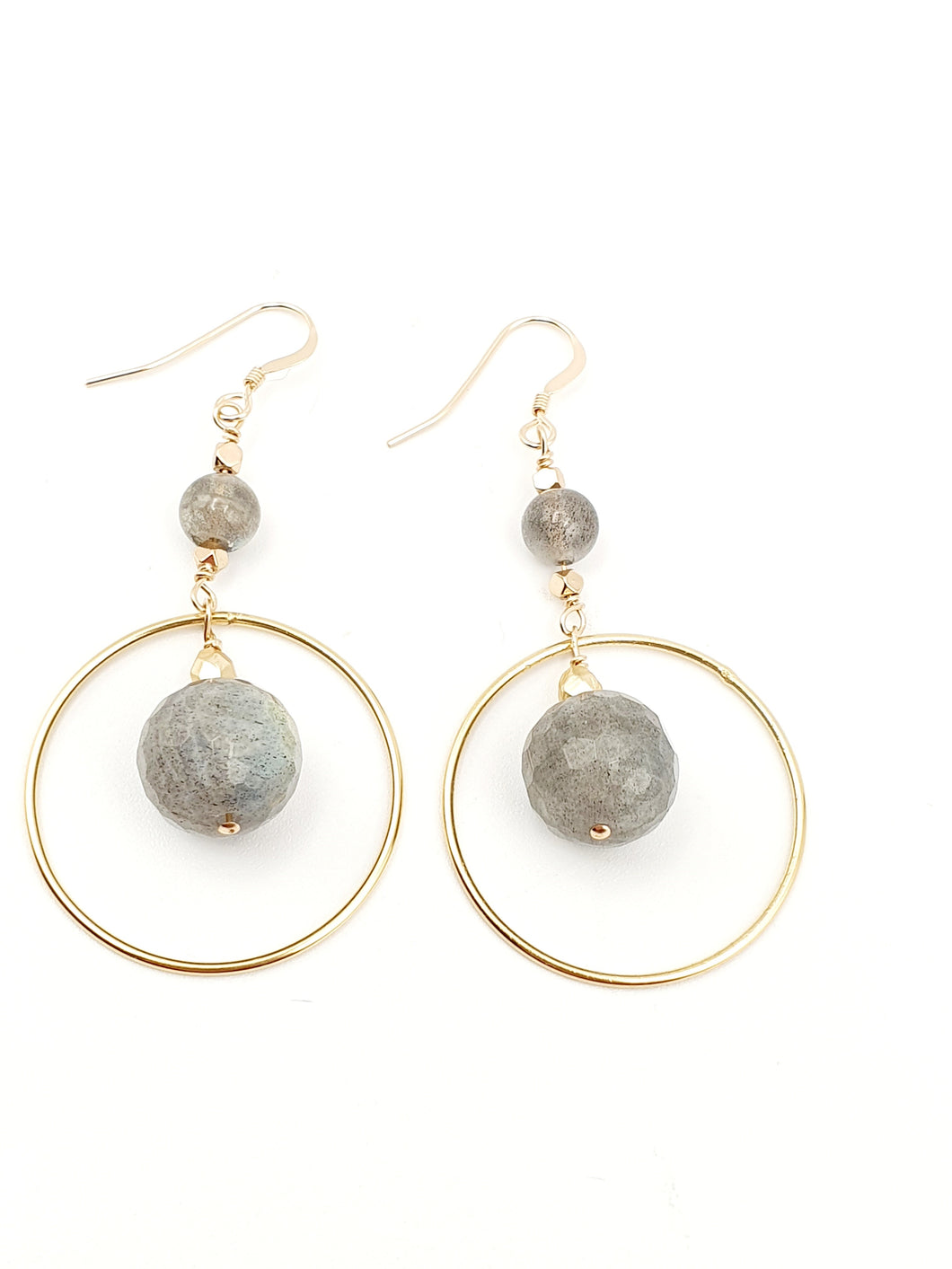 Labradorite