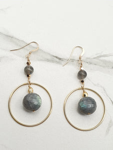 Labradorite