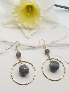 Labradorite