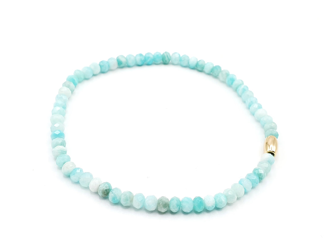 Amazonite