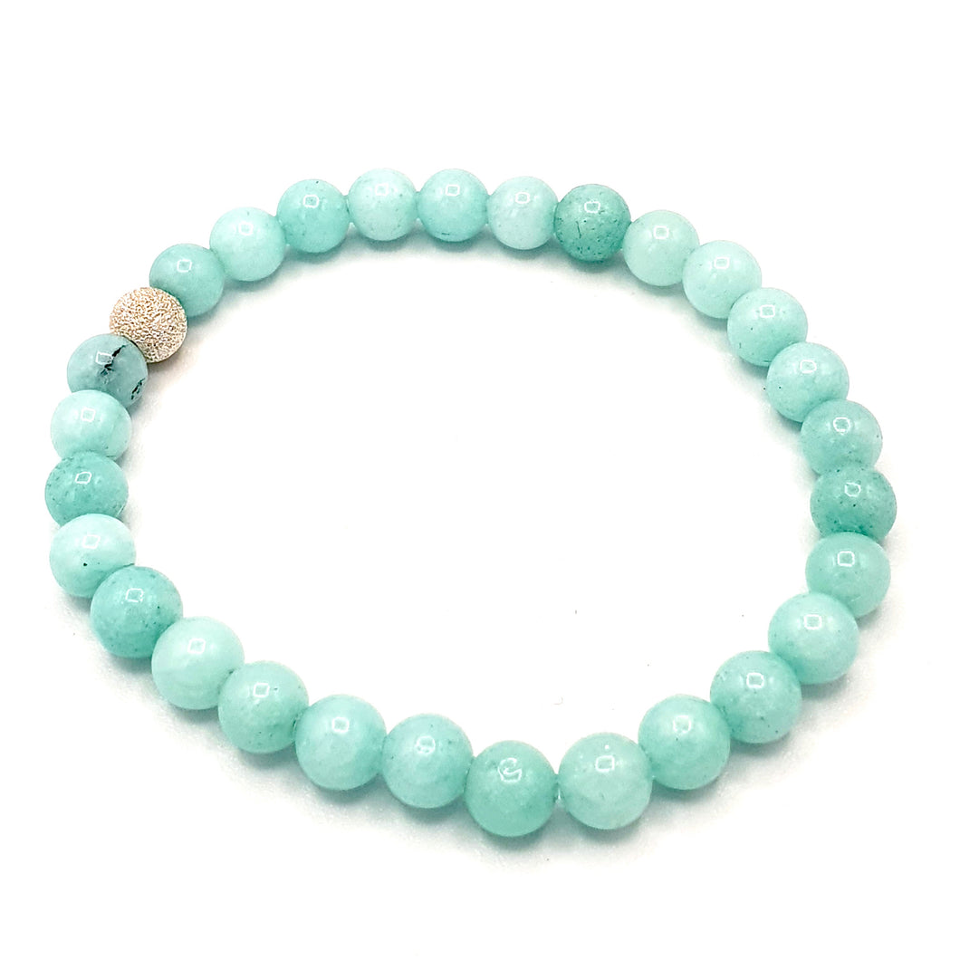 Amazonite