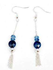 Apatite et Aigue marine