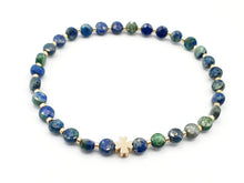 Charger l&#39;image dans la galerie, Azurite Malachite
