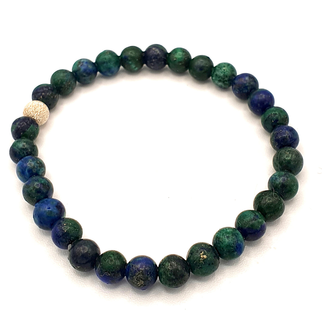 Azurite Malachite