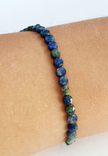 Charger l&#39;image dans la galerie, Azurite Malachite
