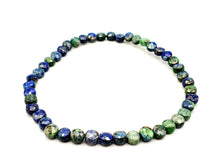 Charger l&#39;image dans la galerie, Azurite Malachite

