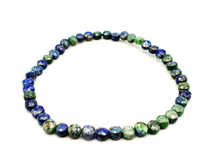 Azurite Malachite