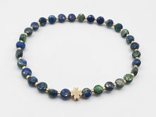 Charger l&#39;image dans la galerie, Azurite Malachite
