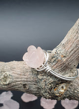 Charger l&#39;image dans la galerie, Quartz Rose
