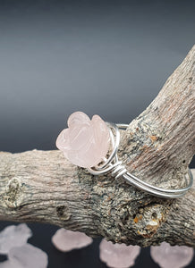 Quartz Rose