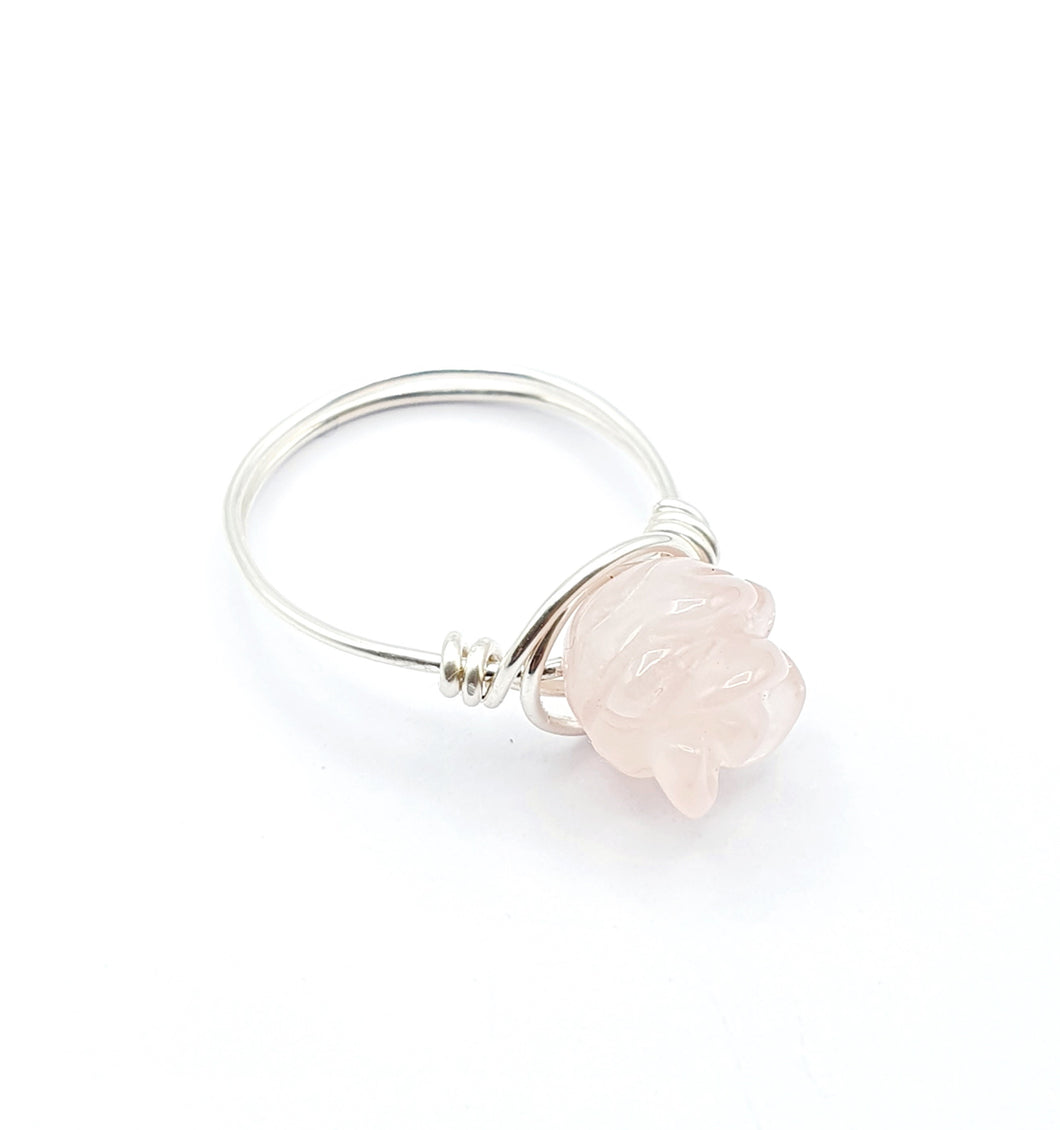 Quartz Rose