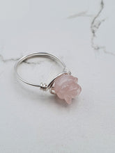 Charger l&#39;image dans la galerie, Quartz Rose
