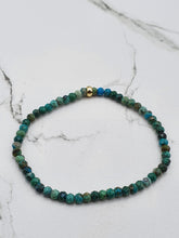 Charger l&#39;image dans la galerie, Chrysocolle
