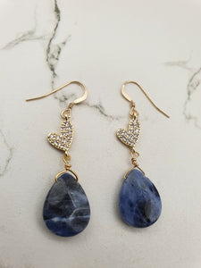 Sodalite