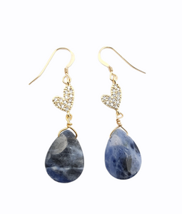 Sodalite