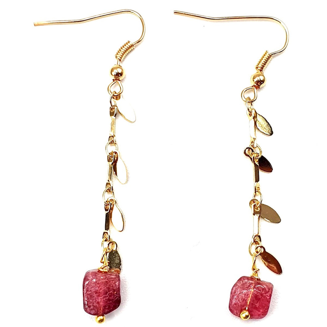 Tourmaline Rose