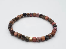Charger l&#39;image dans la galerie, Rhodonite
