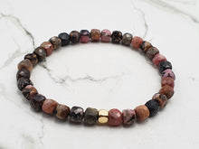 Charger l&#39;image dans la galerie, Rhodonite
