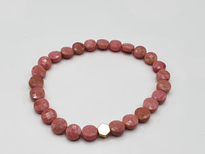 RHODOCROSITE