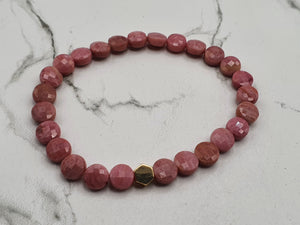 RHODOCROSITE