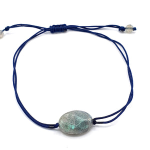 Labradorite