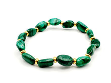 Charger l&#39;image dans la galerie, Malachite
