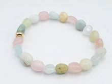 Charger l&#39;image dans la galerie, Morganite Beryl
