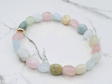 Charger l&#39;image dans la galerie, Morganite Beryl
