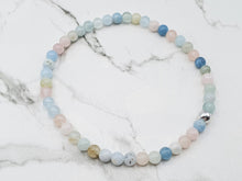 Charger l&#39;image dans la galerie, Morganite Beryl
