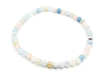 Charger l&#39;image dans la galerie, Morganite Beryl
