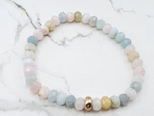 Charger l&#39;image dans la galerie, Morganite Beryl
