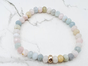 Morganite Beryl