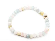 Charger l&#39;image dans la galerie, Morganite Beryl
