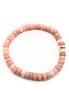 Opale rose