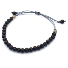 Charger l&#39;image dans la galerie, Onyx et Labradorite
