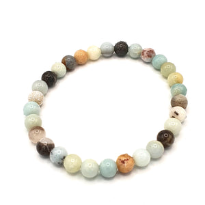 Amazonite