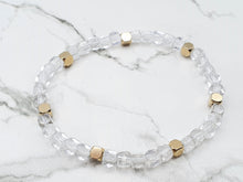 Charger l&#39;image dans la galerie, Quartz blanc
