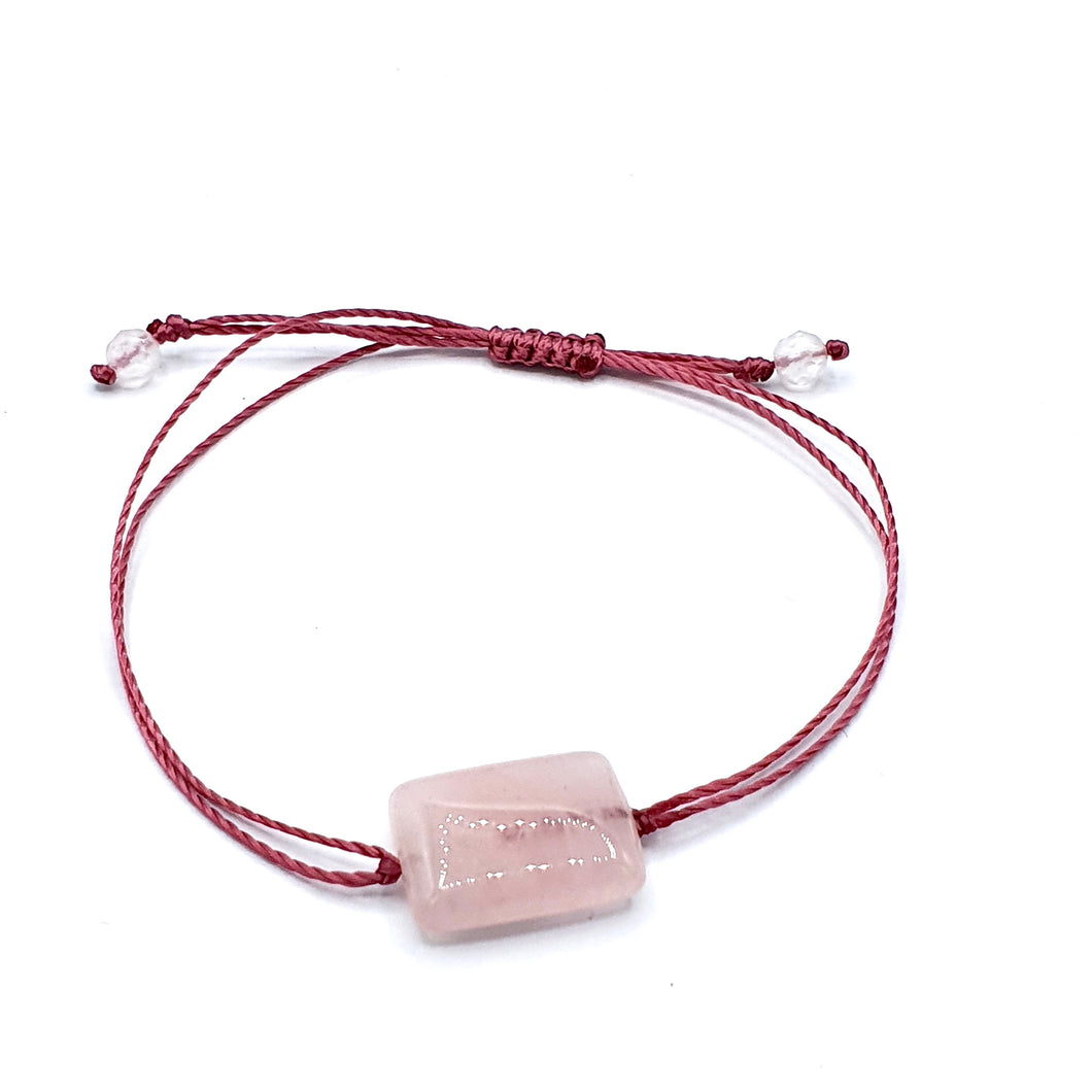 Quartz Rose