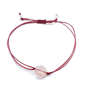 Quartz Rose