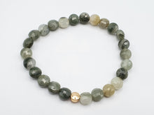 Charger l&#39;image dans la galerie, Quartz chlorite
