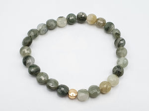 Quartz chlorite
