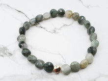 Charger l&#39;image dans la galerie, Quartz chlorite
