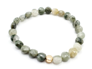 Quartz chlorite