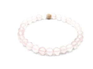 Quartz Rose